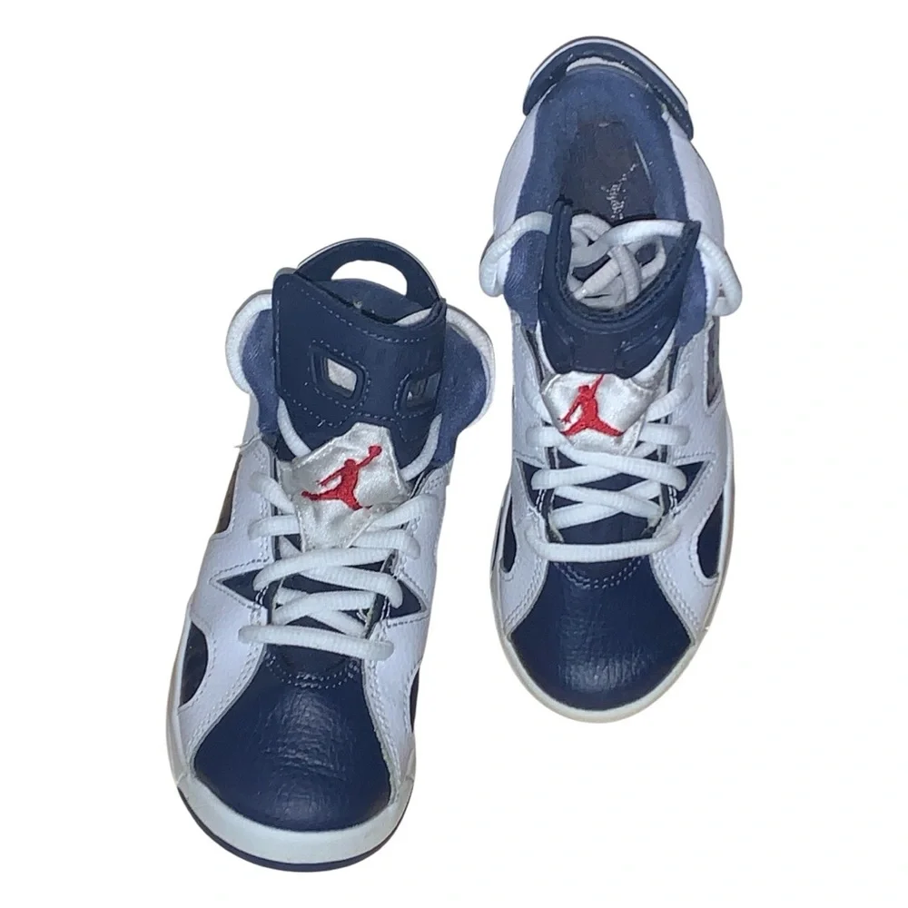 Jordan Sneakers